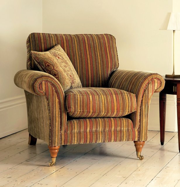 Parker Knoll Burghley Chair