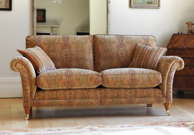 Parker Knoll Burghley Large 2 Seater Sofa