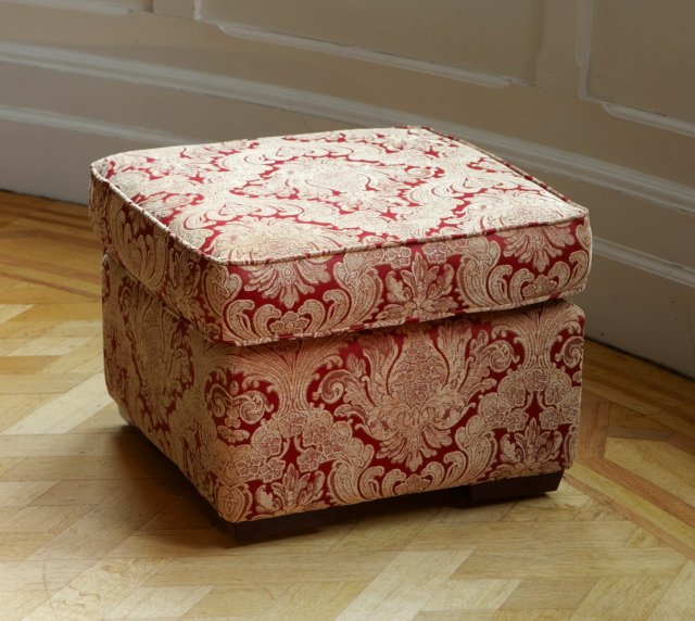 Parker Knoll Denham Footstool