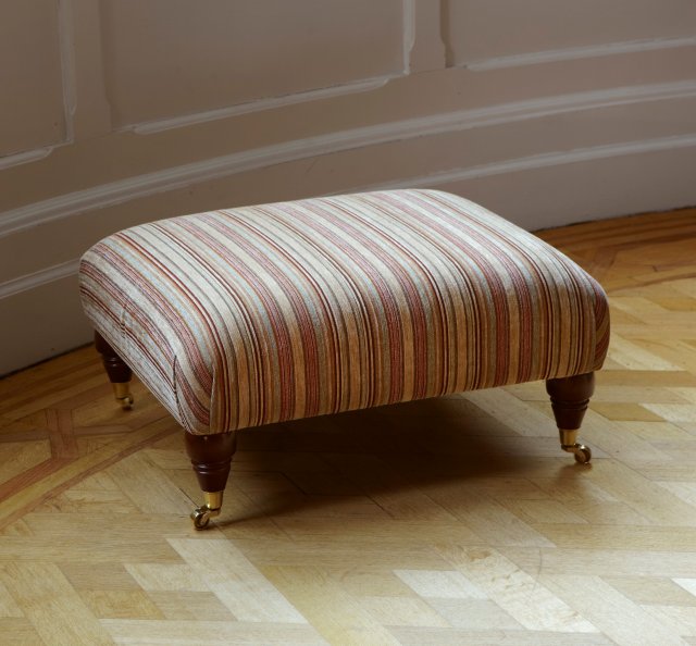 Parker Knoll Moseley Footstool