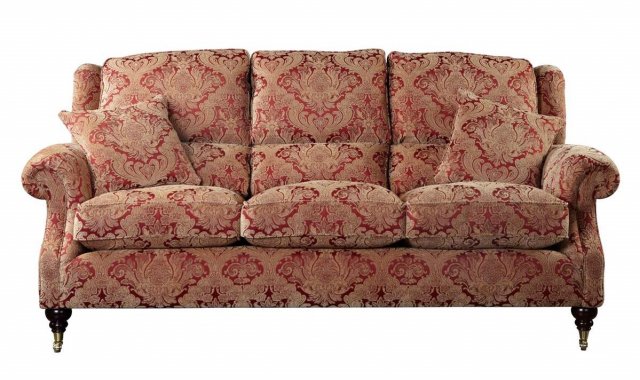 Parker Knoll Oakham 3 Seater Sofa