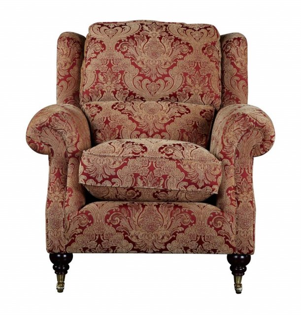 Parker Knoll Oakham Chair