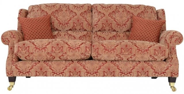 Parker Knoll Oakham Large 2 Seater Sofa