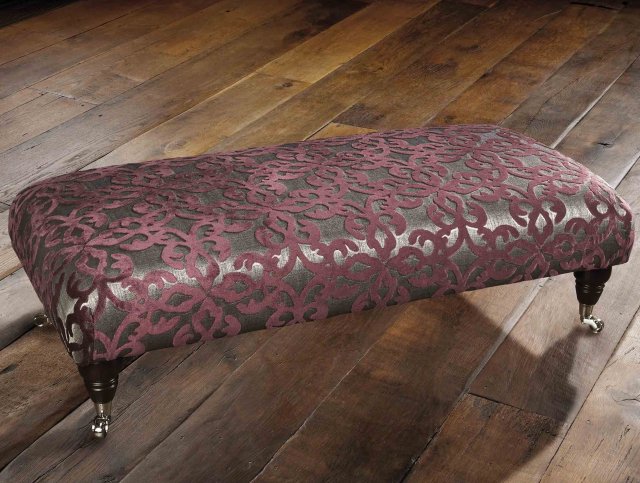 Parker Knoll Winchester Footstool