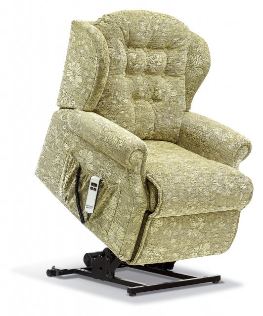 Sherborne Lynton Petite Riser Recliner