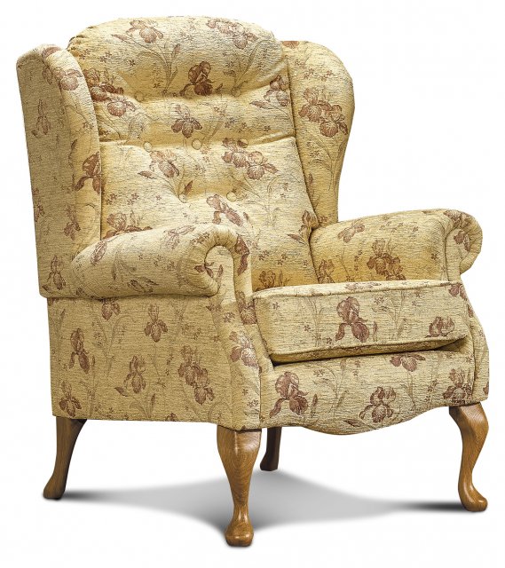 Sherborne Lynton Standard Fireside Chair