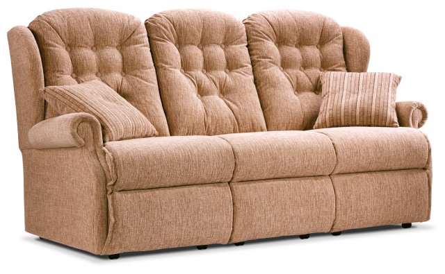 Sherborne Lynton Small Fixed 3 Seater Sofa