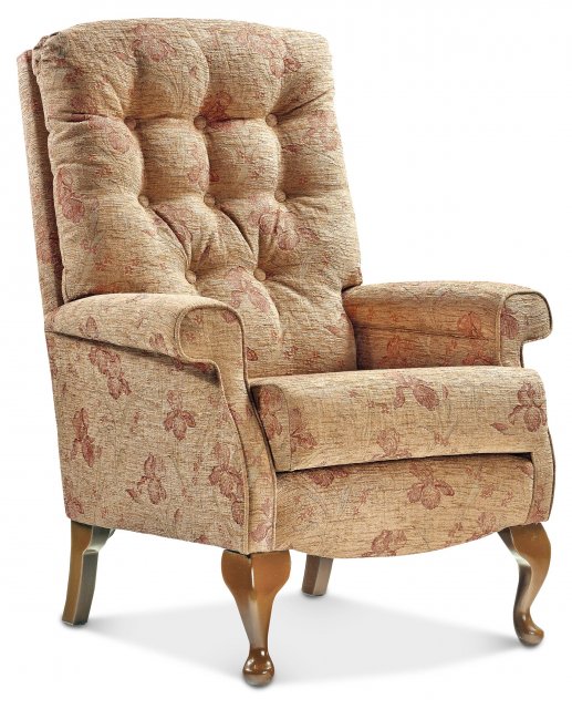 Sherborne Shildon Low Seat Chair