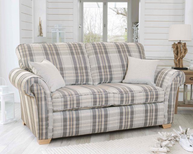 Alstons Lancaster 2 Seater Sofa