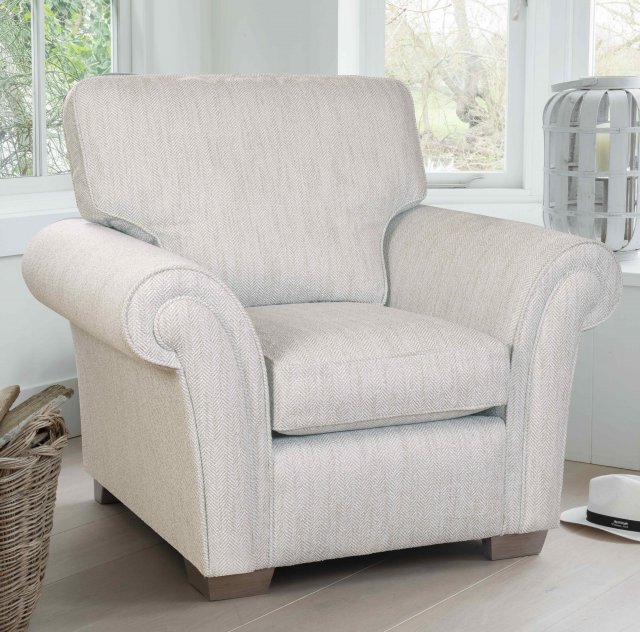 Alstons Lancaster Chair