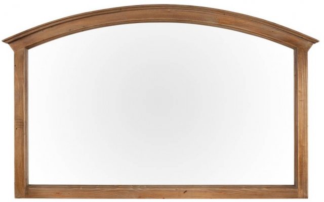 Bahama Wall Mirror