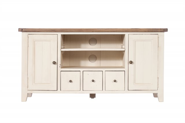 Baker Cotleigh Dining TV Stand