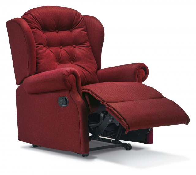 Sherborne Lynton Small Recliner