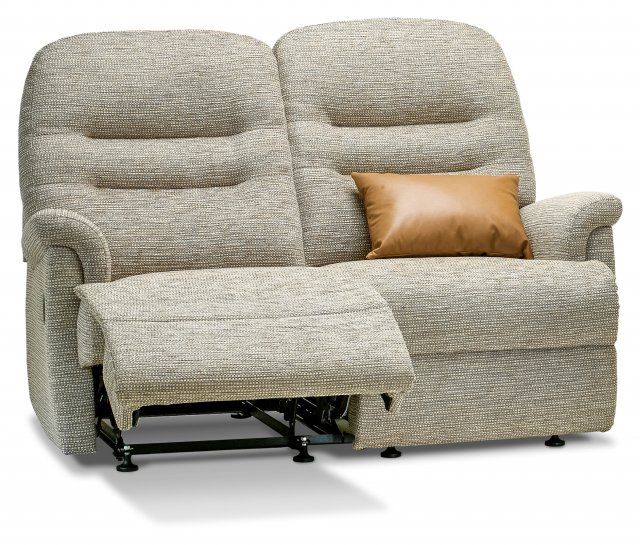 Sherborne Keswick Petite Reclining 2 Seater Sofa