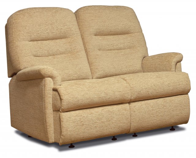 Sherborne Keswick Small Fixed 2 Seater Sofa