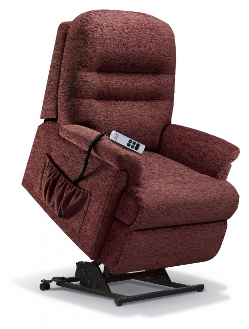 Sherborne Keswick Royale Riser Recliner