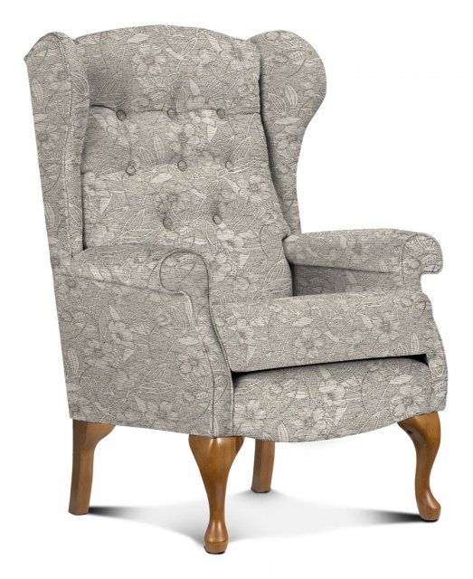 Sherborne Brompton Low Seat Chair
