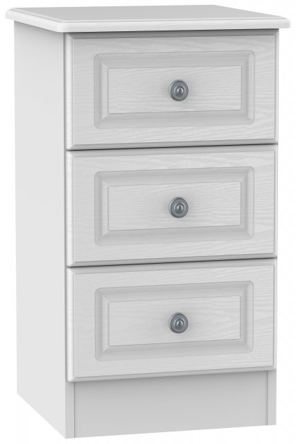 Welcome Bude 3 Drawer Locker