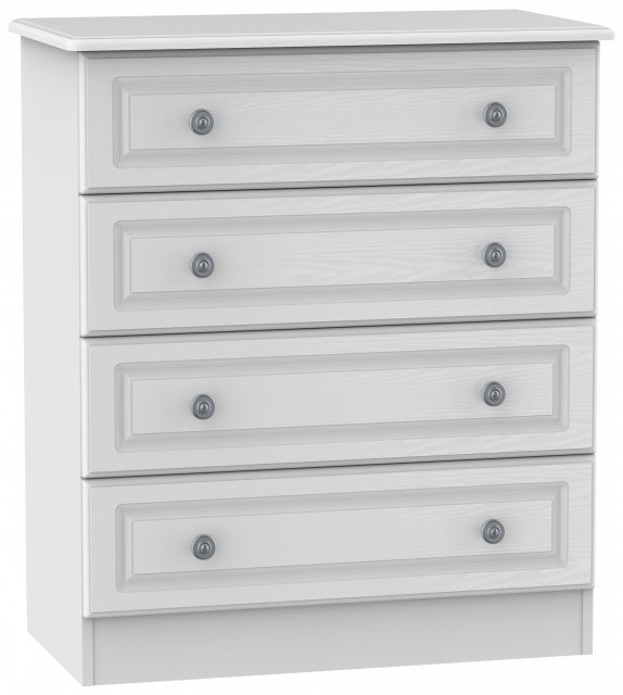 Welcome Bude 4 Drawer Chest