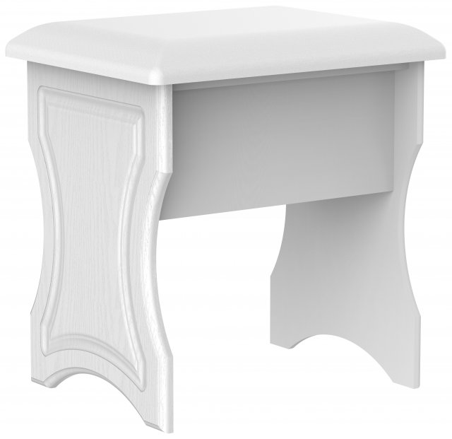 Welcome Bude Stool