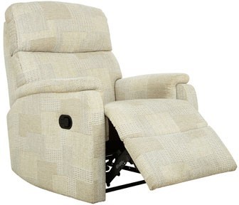 Celebrity Hertford Riser Recliner