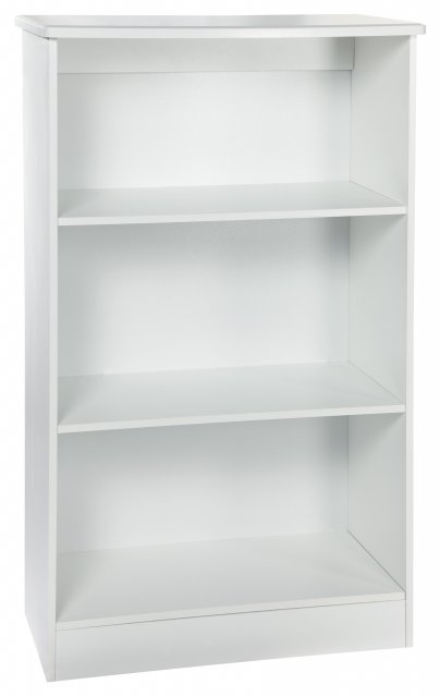 Welcome Infinity Bookcase