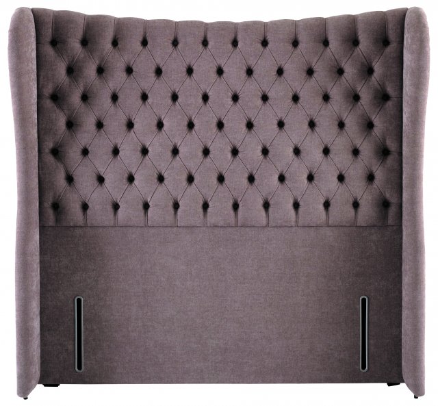 Hypnos Elizabeth Headboard