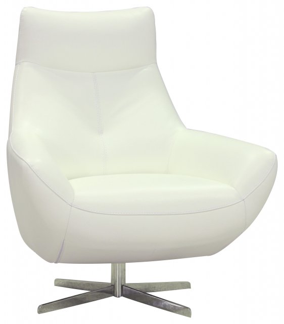 Living Homes San Francisco Swivel Chair