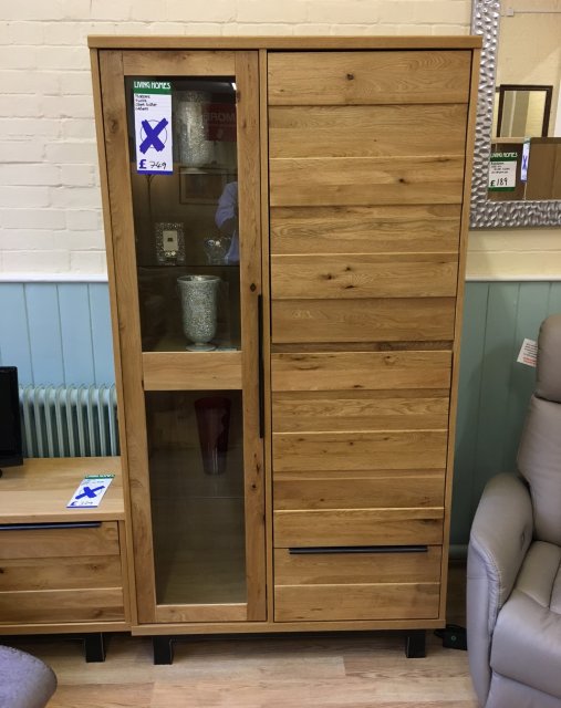 Clearance Florence Display Dining & Living Furniture