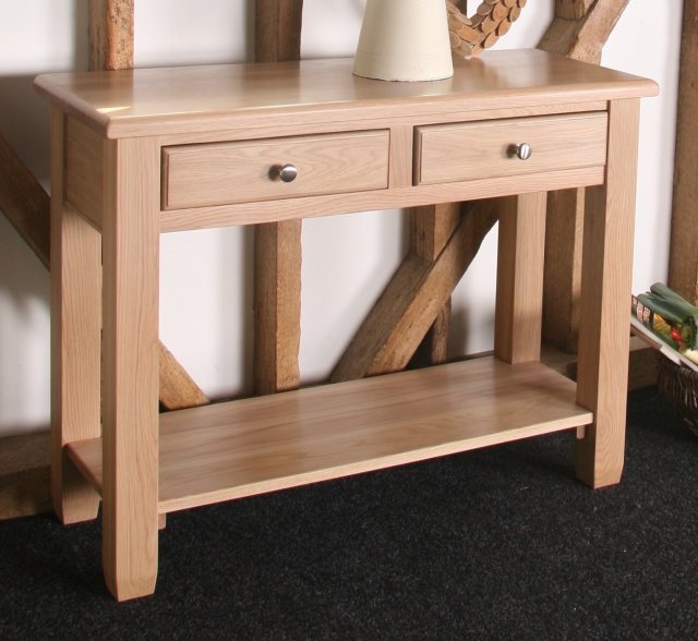 Andrena Pelham Console Table