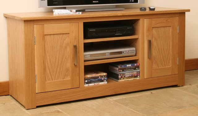 Andrena Elements Medium Entertainment Unit