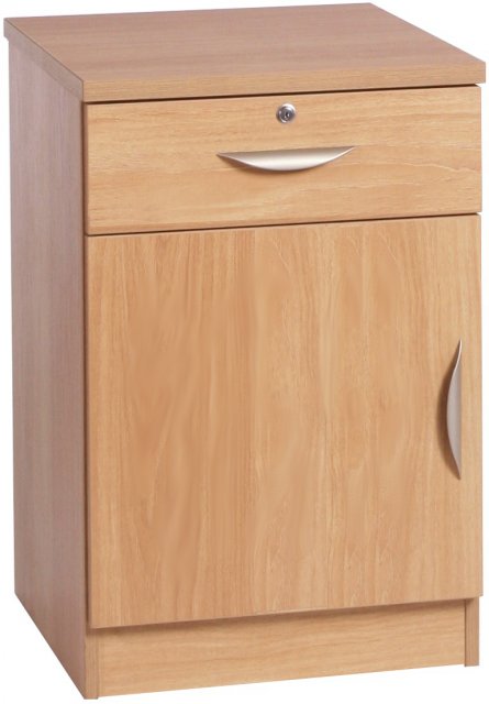 Cupboard Drawer Unit