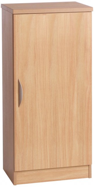 Mid Height Cupboard 480mm Wide