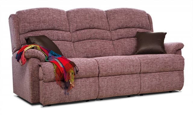 Sherborne Olivia Fixed 3 Seater Sofa