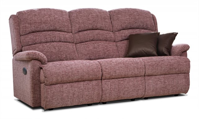 Sherborne Olivia Reclining 3 Seater Sofa