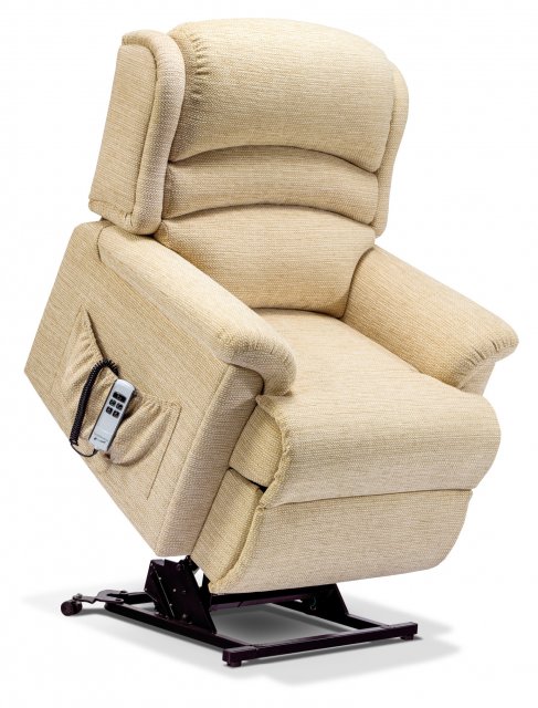 Sherborne Olivia Small Riser Recliner