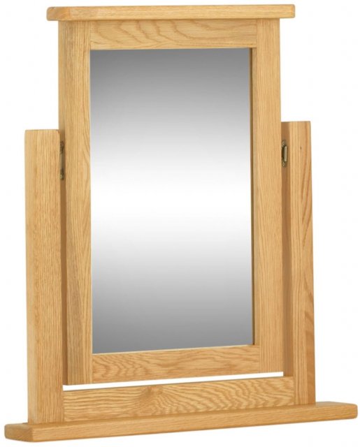 Portbury Swing Mirror