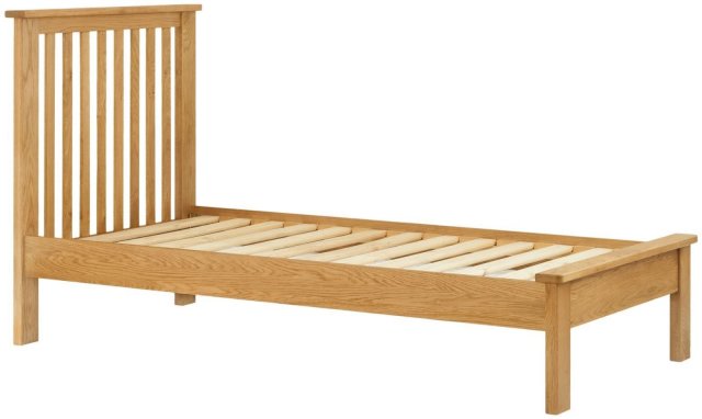 Portbury 3'0' (90cm) Single Bedstead