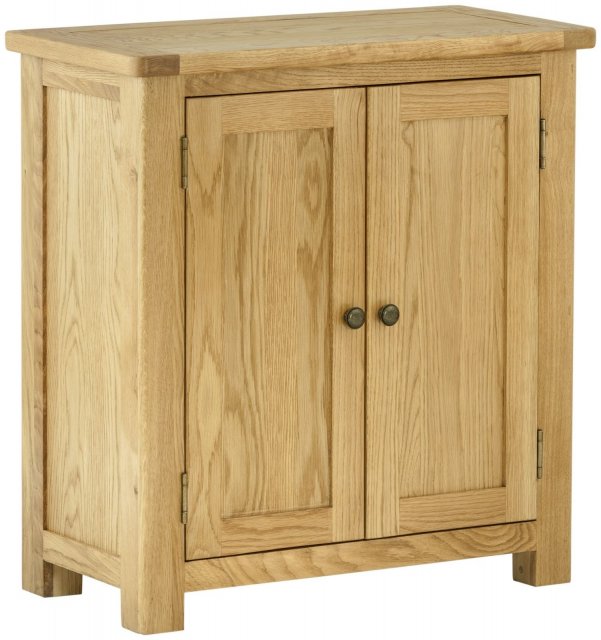 Portbury 2 Door Cabinet