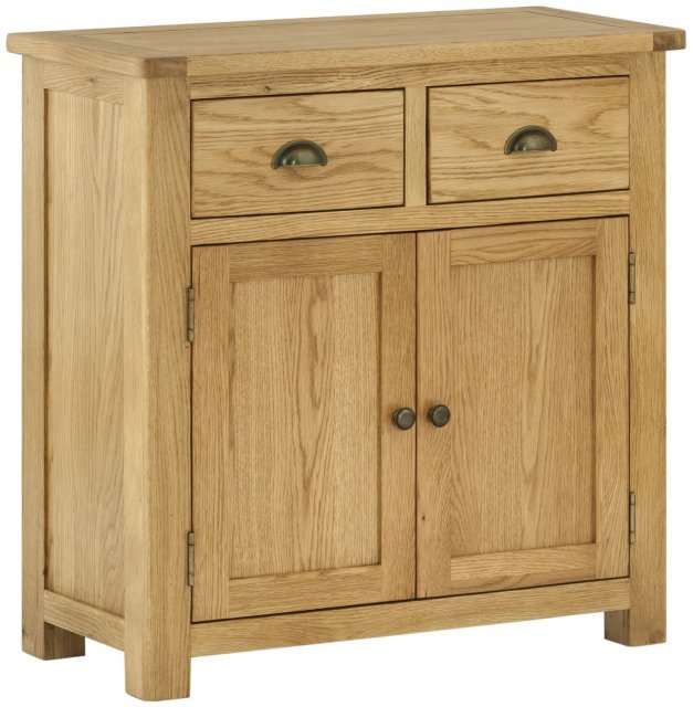 Portbury 2 Door Sideboard