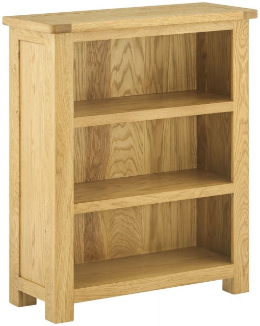 Portbury Small Bookcase