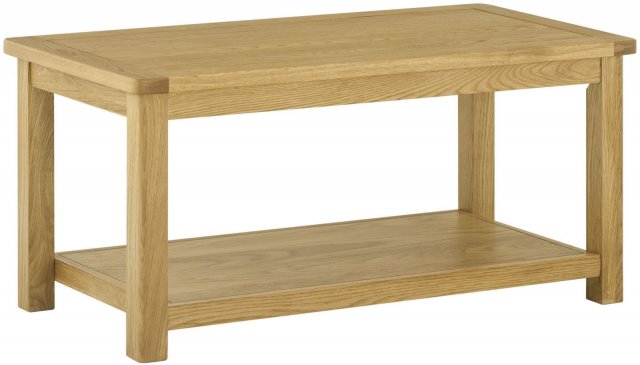 Portbury Coffee Table