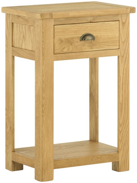Portbury 1 Drawer Console Table