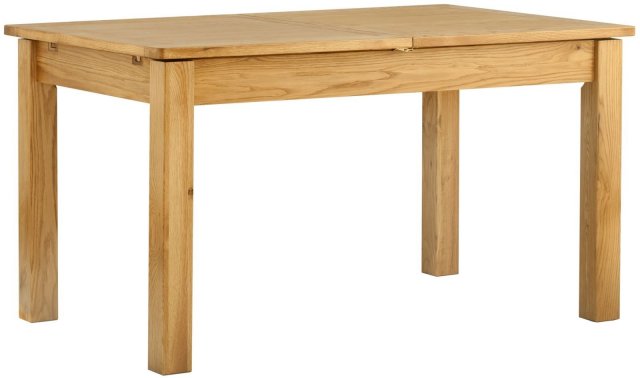 Portbury Extending Dining Table