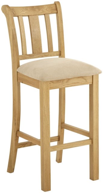 Portbury Bar Stool - Pair