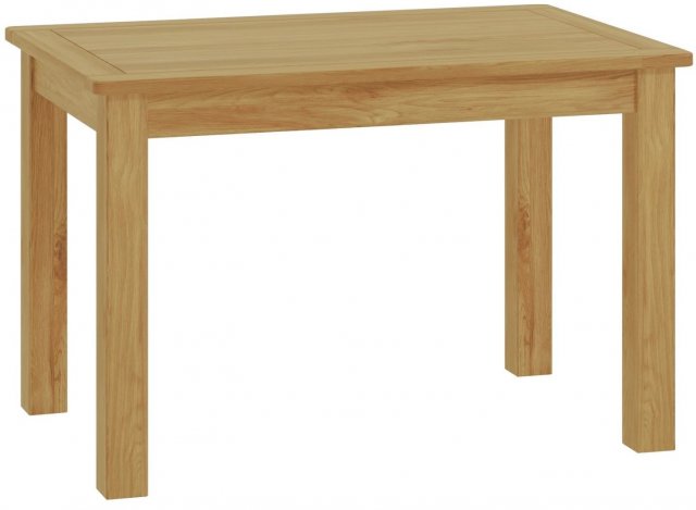 Portbury Fixed-Top Dining Table