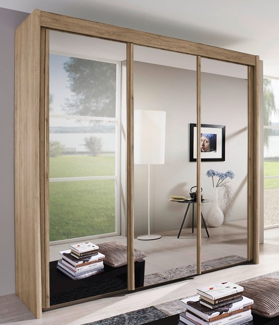 Rauch Imperial Sliding Door Wardrobe