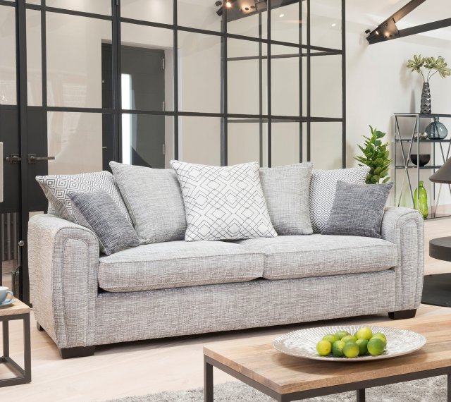 Alstons Memphis Grand Sofa