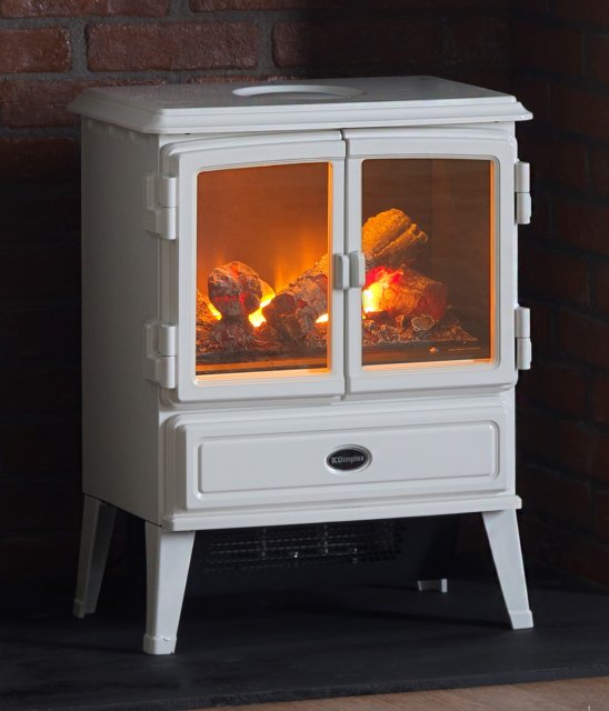 Dimplex Auberry - Stoves - Living Homes