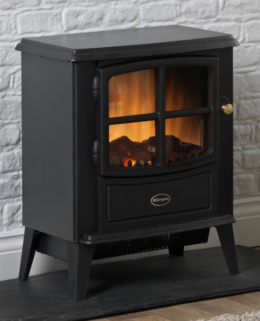 Dimplex Brayford - Stoves - Living Homes